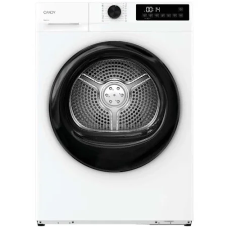 Máquina de Secar Candy ProDry 300 GDL 8N1B-S | 8 Kg | Bomba de Calor | E | Branco