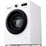 Máquina de Lavar Roupa LG F4X1008NWK | 8 Kg | 1400 RPM | A | Branco