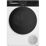 Máquina de Secar Whirlpool C WD 85M WBR SPT | 8 Kg | Condensação | B | Branco