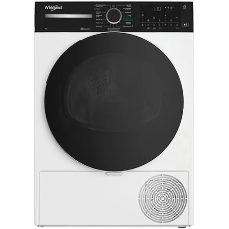 Máquina de Secar Whirlpool C WD 85M WBR SPT | 8 Kg | Condensação | B | Branco