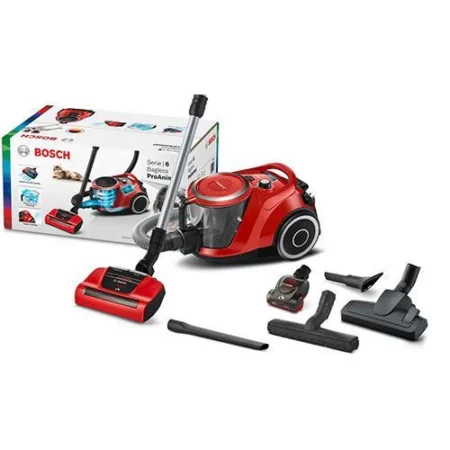 Aspirador sem Saco Bosch BGS41PET1 Serie 6 Pro Animal - Outlet - Grade A