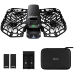 Drone HOVERAir X1 Pro Retail Combo - Preto
