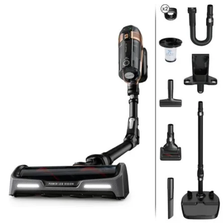 Aspirador Vertical Rowenta X-Force Flex 15.60 Animal Care RH99F1WO