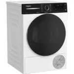 Máquina de Secar Whirlpool C WD 95M WBR SPT | 9 Kg | Condensação | B | Branco