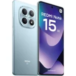 Xiaomi Redmi Note 15 5G - 256GB - Blue