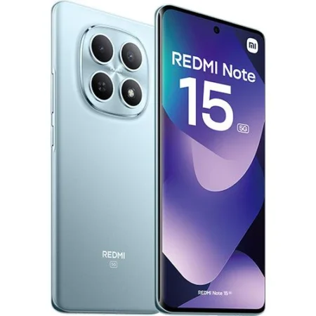 Xiaomi Redmi Note 15 5G - 256GB - Blue