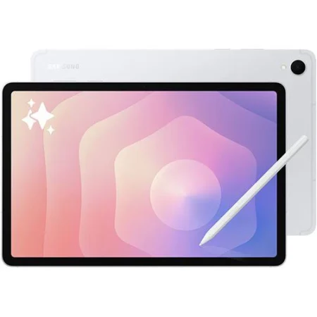 Tablet Samsung Galaxy Tab S11 - 11" - Wi-Fi - 128GB - Prateado
