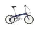 Bicicleta DAHON Dobrável piazza d8