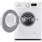 Máquina de Lavar Roupa Proline FT8WH2 | 8 Kg | 1400 RPM | A | Branco