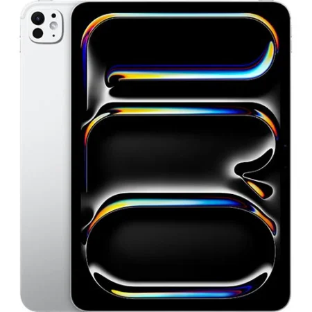 Apple iPad Pro 11.0'' - M4 10-core - 2TB - WiFi + Cellular - Prateado - 1ª Gen.