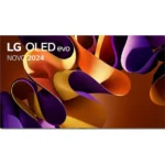 Smart TV LG 65" OLED UHD 4K 65G4 - 165cm - Outlet - Grade A