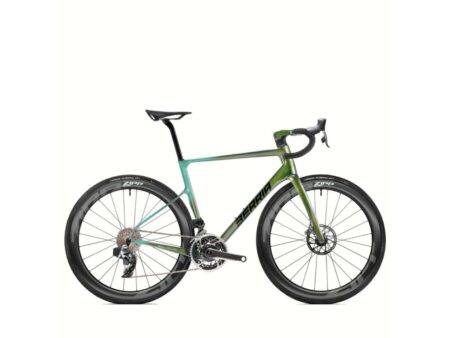 Belador Br Ltd 1 Sram Red Etap 12v Tamanho S Bicicleta Carretera Berria