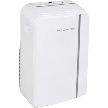 Ar Condicionado Portátil Rowenta RWAC10KA+ | 10000 BTU/h | Branco