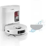 Aspirador Robot Bosch BCRD2W Spotless Advanced +