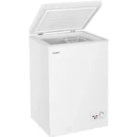 Arca Congeladora Horizontal Proline PLCH109 | 84,5x54,5x49 cm | 97 L | D | Branco