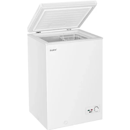 Arca Congeladora Horizontal Proline PLCH109 | 84,5x54,5x49 cm | 97 L | D | Branco