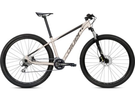 Bicicleta de Montanha COLUER Pragma 294