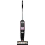 Aspirador Vertical Bissel 4330N CrossWave® OmniForce™ EdgeFind Select | 25.9 V. | 0, L. | Dusk | Preto | Silver