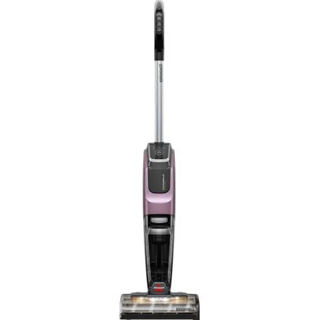 Aspirador Vertical Bissel 4330N CrossWave® OmniForce™ EdgeFind Select | 25.9 V. | 0, L. | Dusk | Preto | Silver