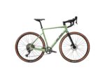 Bicicleta Gravel Bormida Grx 1X12 2024 Prateado 56Olmo