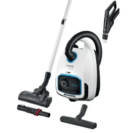 Aspirador com Saco Bosch BGB6SIL1