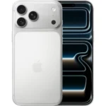 Apple iPhone 17 Pro Max - 512GB - Prateado
