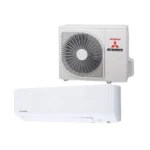 Ar Condicionado Fixo Mitsubishi DXK09Z6-W 9000BTU