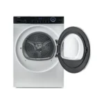 Máquina de Secar Haier I-Pro Series 7 HD100-A2979N | 10 Kg | Bomba de Calor | E | Branco