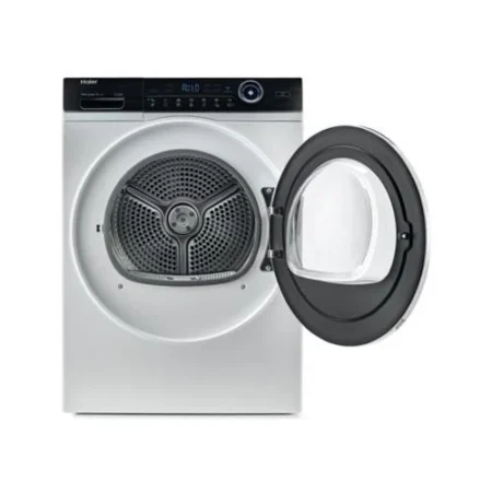 Máquina de Secar Haier I-Pro Series 7 HD100-A2979N | 10 Kg | Bomba de Calor | E | Branco
