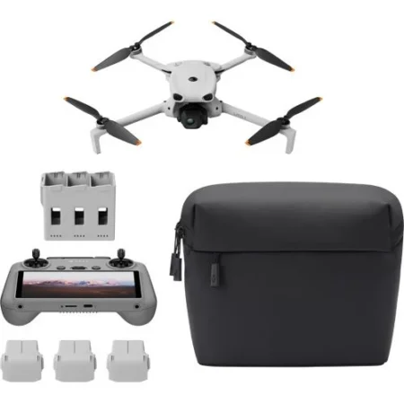 Drone DJI Lito X1 Fly More Combo Plus RC-2