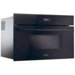 Micro-ondas Encastrar Haier H38DMWID46NB | 34 L | 900 W | Preto