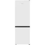 Frigorífico Combinado Hisense RB372N4AWE | 178,5x59,5x59 cm | 292 L | E | Branco
