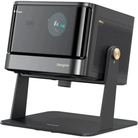 Projetor Laser Dangbei Mars Pro 2 + Suporte