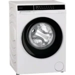Máquina de Lavar Roupa Candy EY 29B8-S | 9 Kg | 1200 RPM | A | Branco