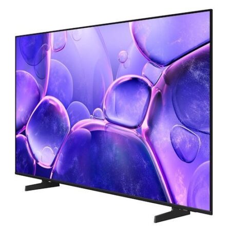Smart TV Samsung 50" LED UHD 4K TU50U8005FU (2025) - 127cm - Outlet - Grade A