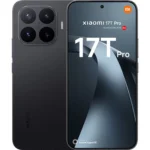 Xiaomi 17T Pro - 1TB - Black