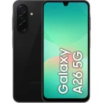 Samsung Galaxy A26 5G - 128GB - Preto