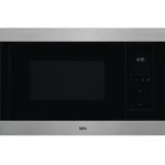 Micro-ondas Encastrar com Grill AEG TMS5G25IEM | 25 L | 900 W - Inox