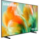 Smart TV Samsung 85" Mini-LED Vision AI UHD 4K 85M80H (2026) - 216 cm