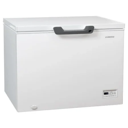 Arca Congeladora Horizontal Jocel JCH371 | 85x130x70,5 cm | 371 L | E | Branco