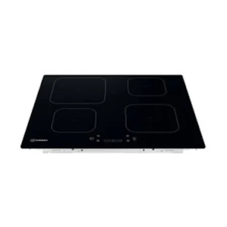 Placa de Indução Indesit IS83Q60NE | 60 cm | 4 Zonas | Preto