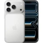 Apple iPhone 17 Pro - 256GB - Prateado