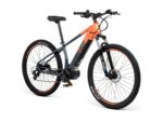 Bicicleta Mtb Kilimanjaro 29´´ Preto M / 540Whyouin
