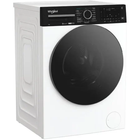 Máquina de Lavar Roupa Whirlpool WPM 911W ADS SPT | 9 Kg | 1400 RPM | A | Branco
