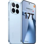 Xiaomi 17T - 256GB - Blue