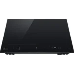 Placa de Indução LG CBIZ2435B | Elétrica | 59 cm | 4 Zonas | Preto