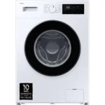 Máquina de Lavar Roupa Samsung WW90FG3M05AWEP | 9 Kg | 1400 RPM | A | Branco