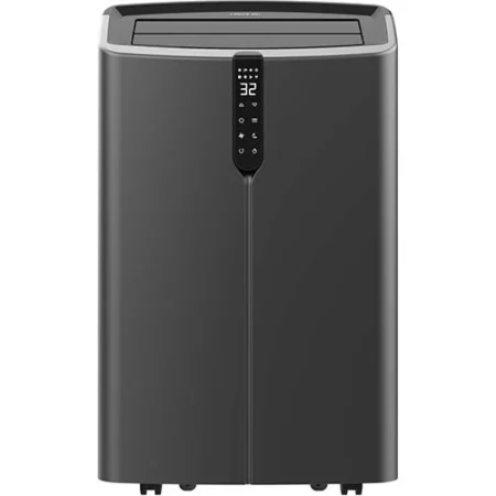 Ar Condicionado Portátil Cecotec ForceClima 14800 Nux Heating Connected | 35 m² | 14000 BTU/h | Cinzento