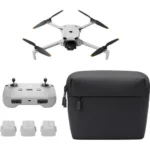 Drone DJI Lito 1 Fly More Combo RC-N3