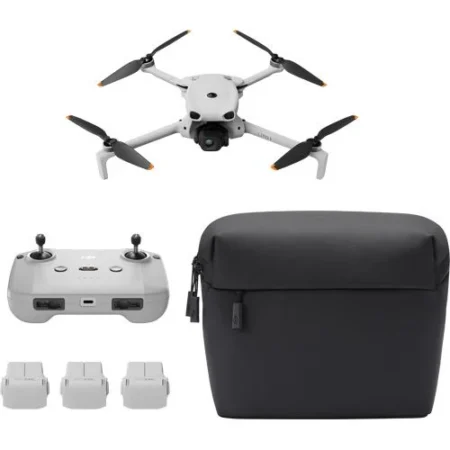 Drone DJI Lito 1 Fly More Combo RC-N3